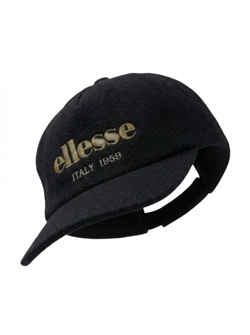 topi ellesse vintage photo 1