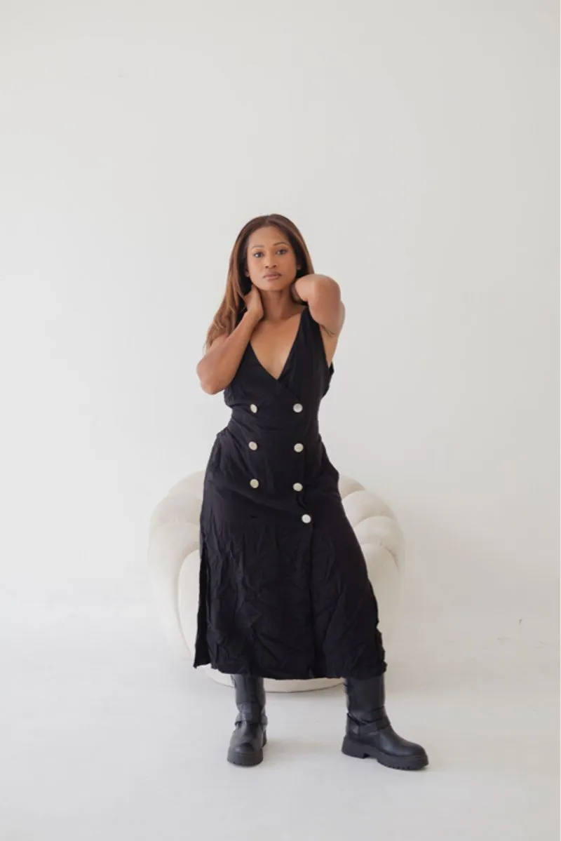 Suit dress photo 1