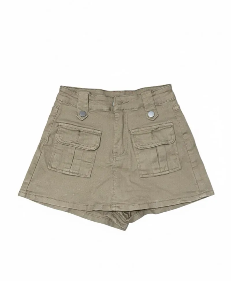 Skirts Mini Cargo photo 1