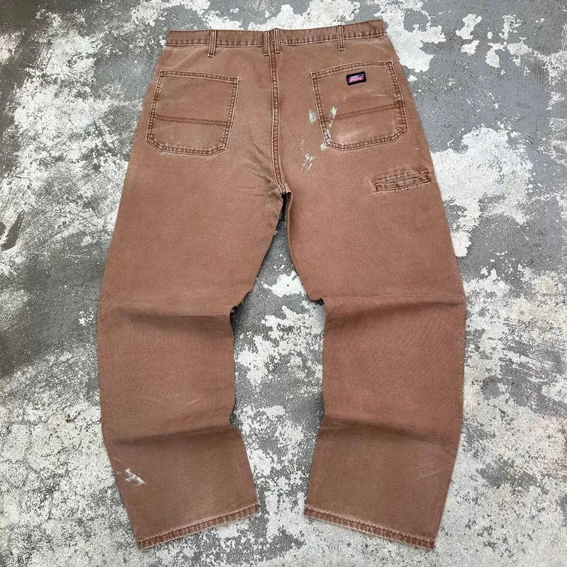 DICKIES CELL POCKET DKB PANTS photo 1