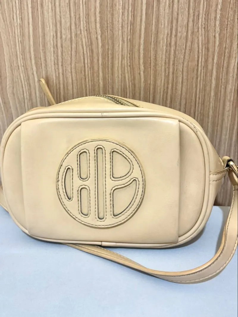 Hush puppies sling bag photo 1
