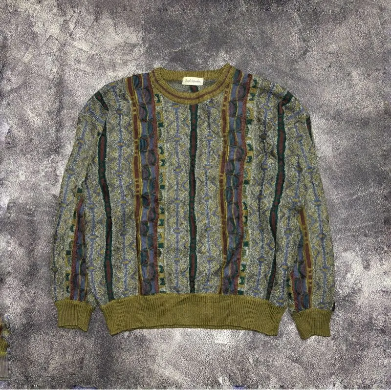JOSEPH MYERCHIN KNIT photo 1
