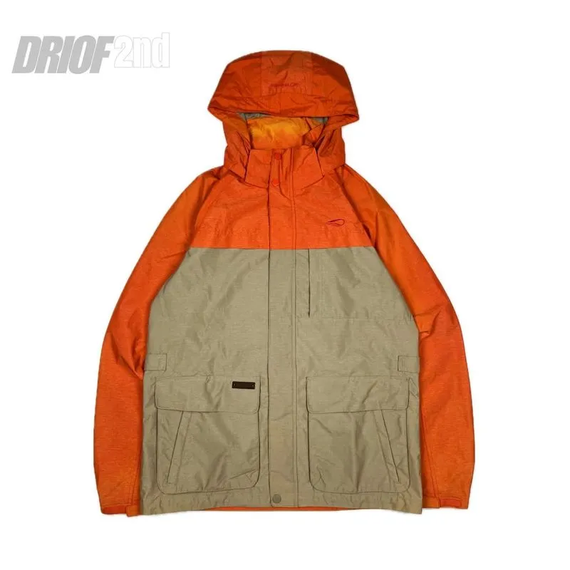 Jacket Prospecs | Jaket Outdoor Parka WindBreaker photo 1