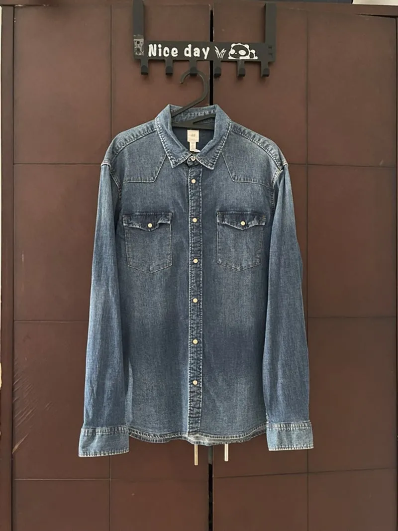 Kemeja H&M photo 1