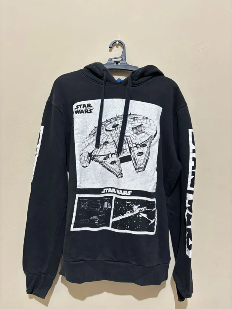 Hoodie Star Wars H&M photo 1