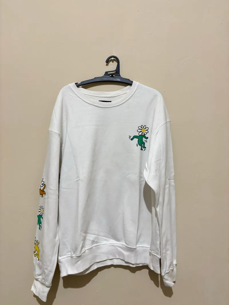 Sweater Naughty Badclub  photo 1