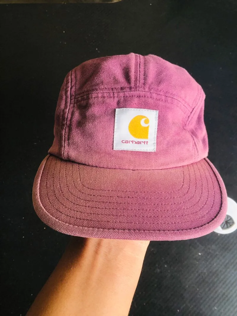 Carhatt backley hats photo 1