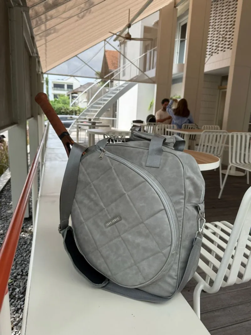 Tennis Bag / Tas Tenis photo 1