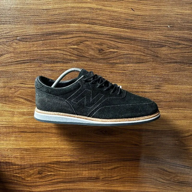 New Balance 1100 "Black" photo 1