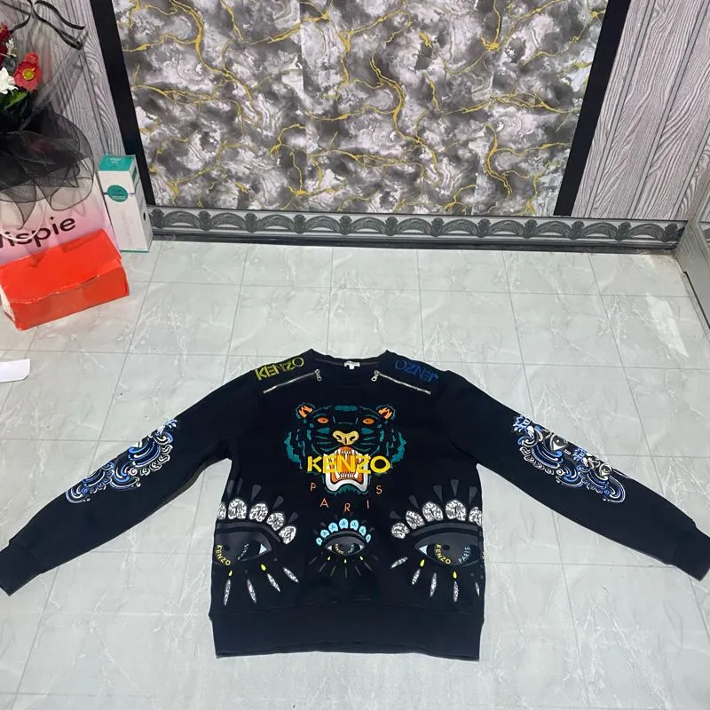 Crewneck Kenzo Paris  photo 1