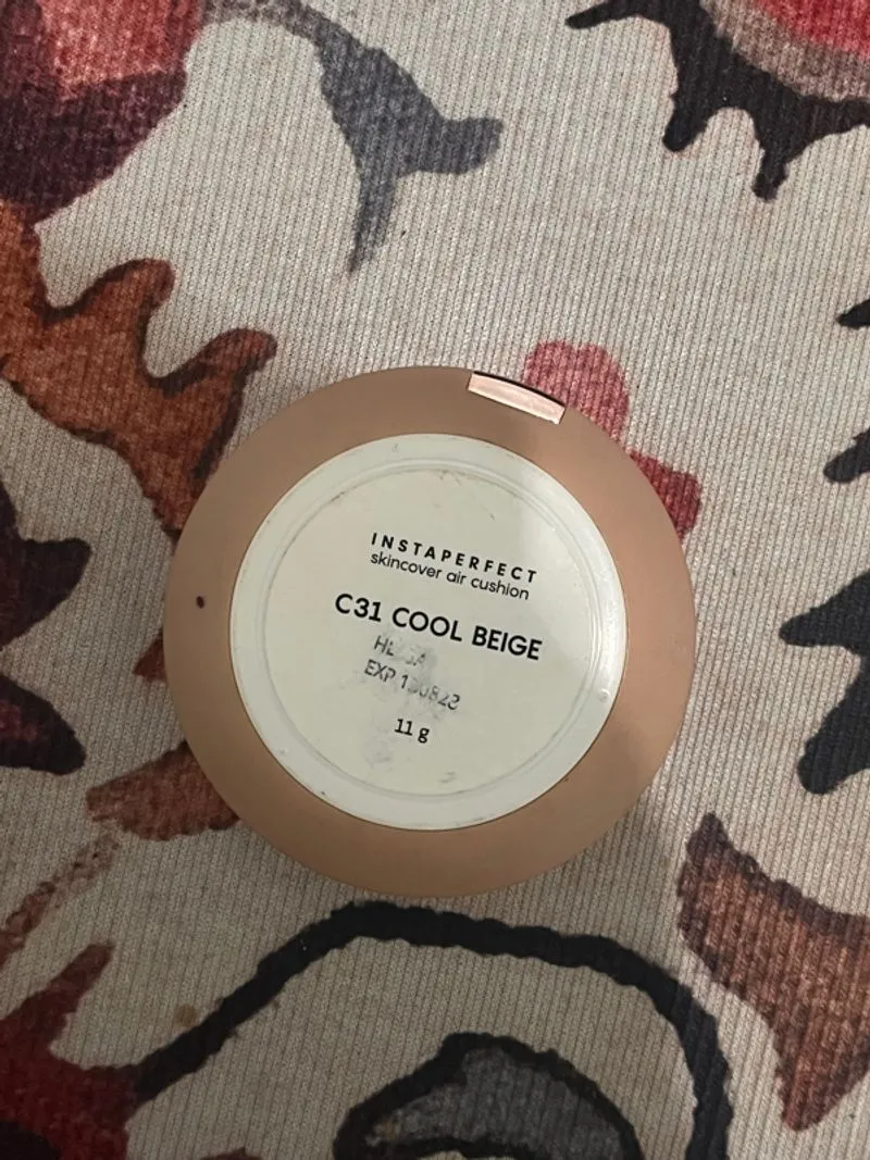 Instaperfect Cushion photo 1