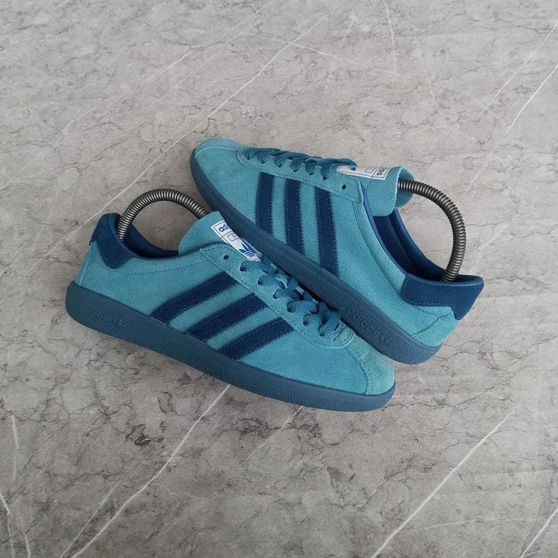 Adidas Casual Sneakers Wanita blue photo 1