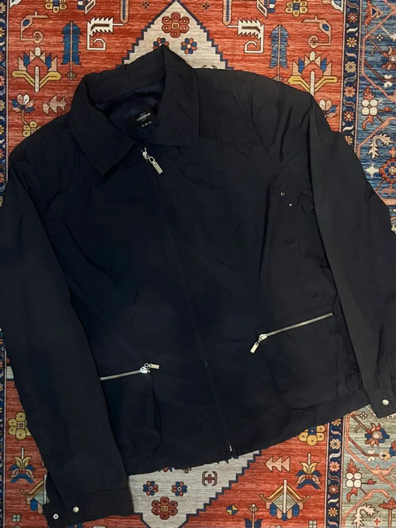 Harrington Jacket Utility  photo 1