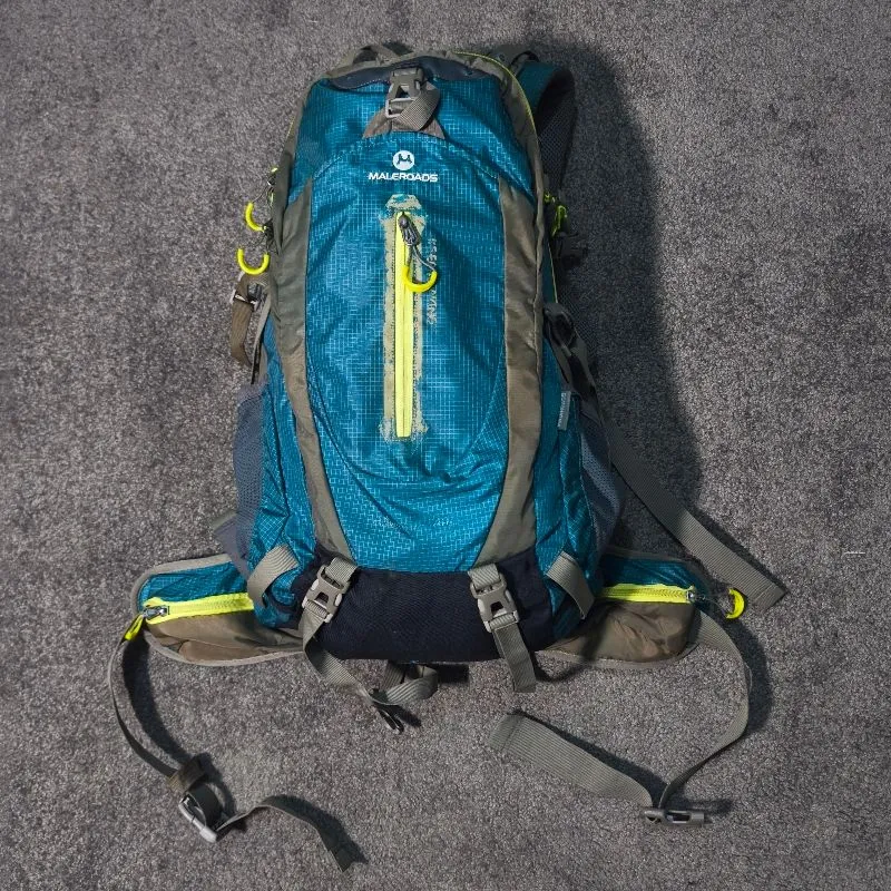 Ransel Hiking Mareloads 40L photo 1