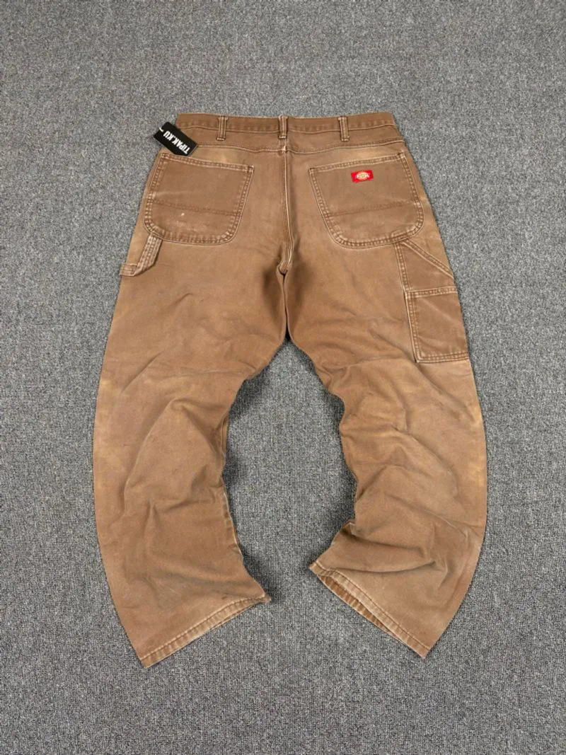 LONGPANTS DICKIES CARPENTER 1939RTB photo 1