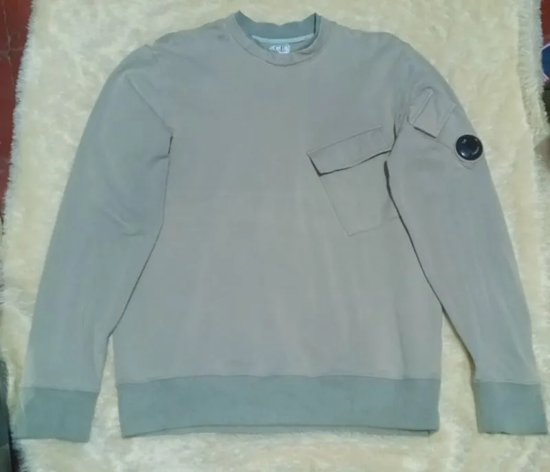 Cp Company Crewneck photo 1