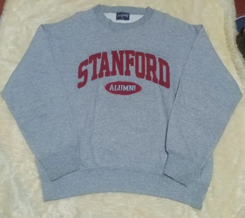 Jansport Stanford Crewneck photo 1