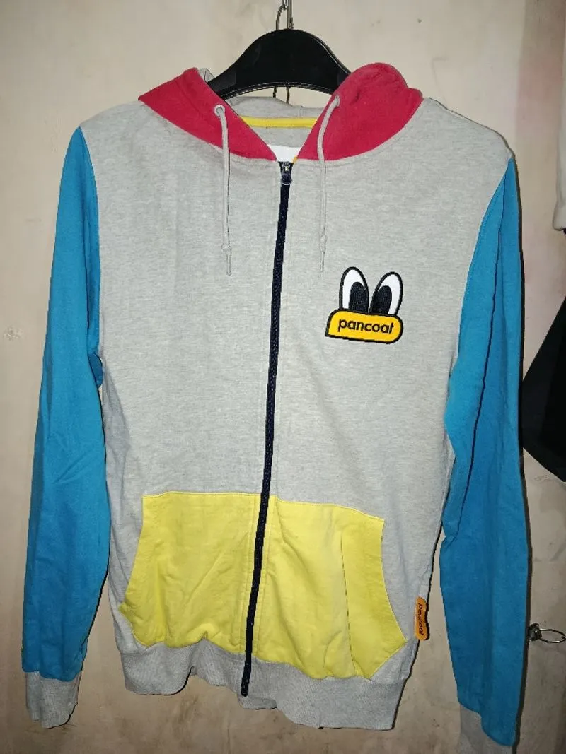 Hoodie Pancoat photo 1