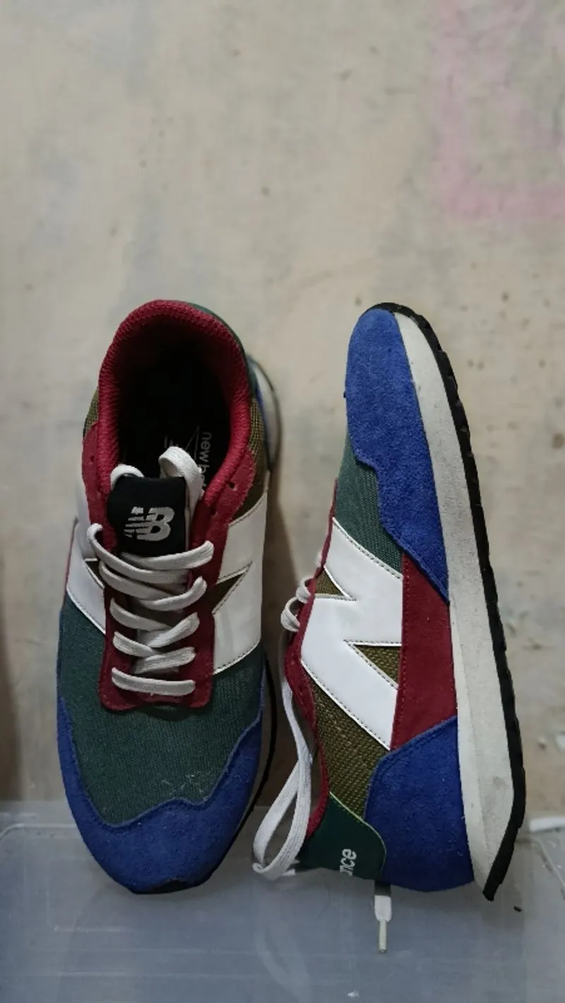 New Balance 237 photo 1