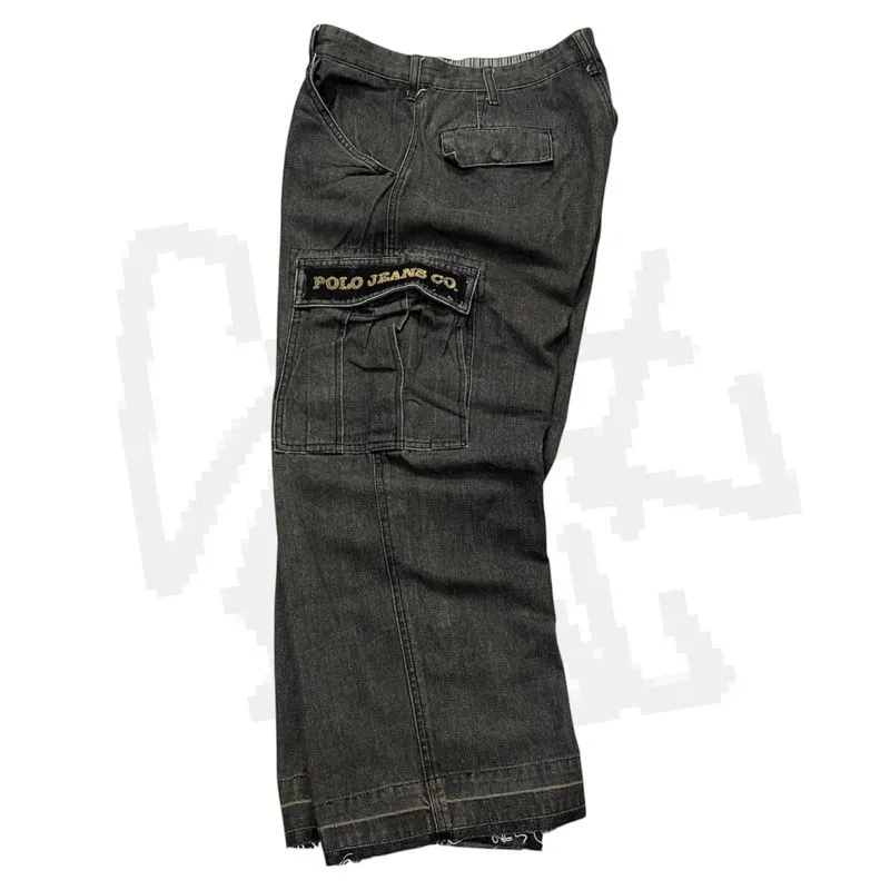 Baggy Cargo jeans by polo ralph lauren  photo 1