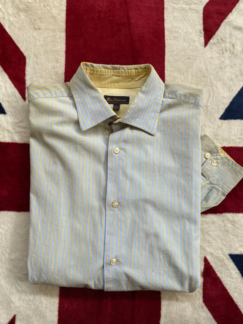 Ben Sherman Shirt photo 1