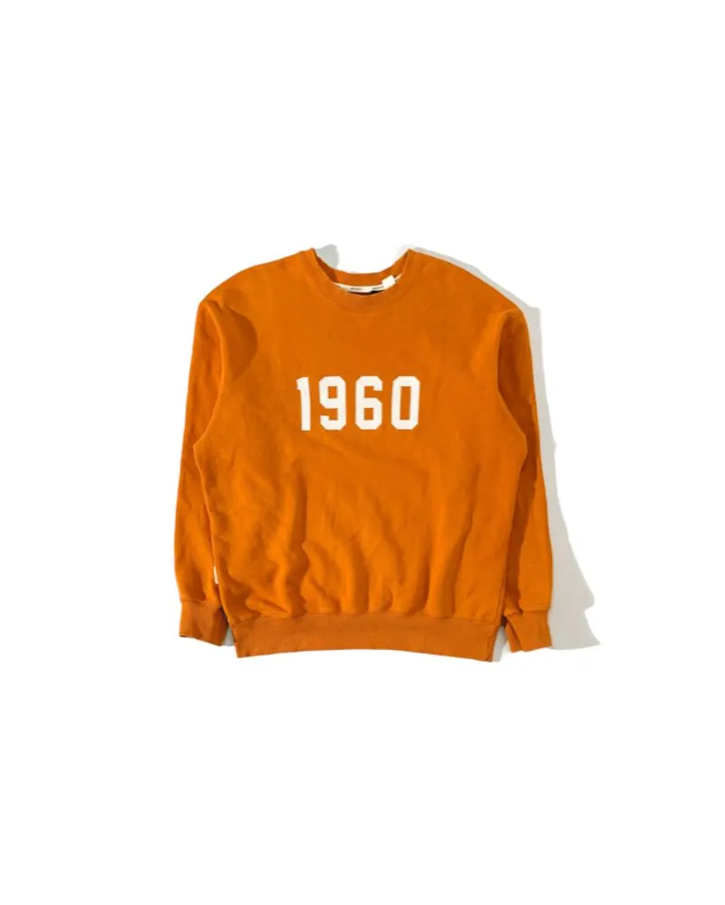 Uniform Bridge Sweatshirt 1960 photo 1