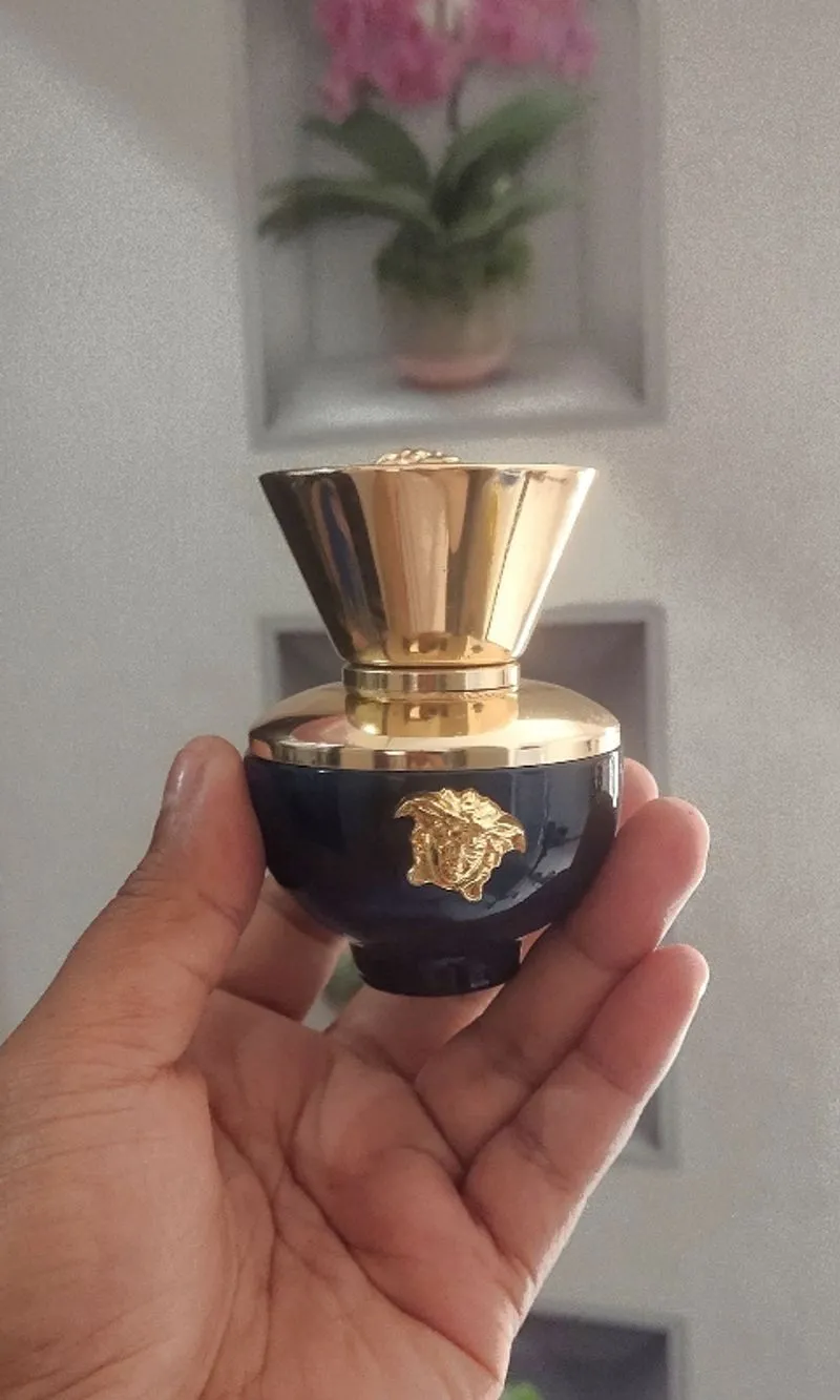 Parfum Versace Dylan Blue Pour Femme (ORI) photo 1