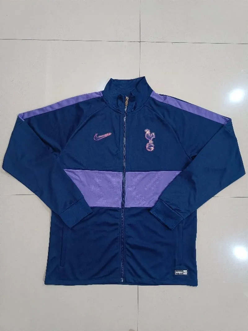 Tracktop Jacket x Bola - Nike Tottenham Hotspur 2019 20 photo 1