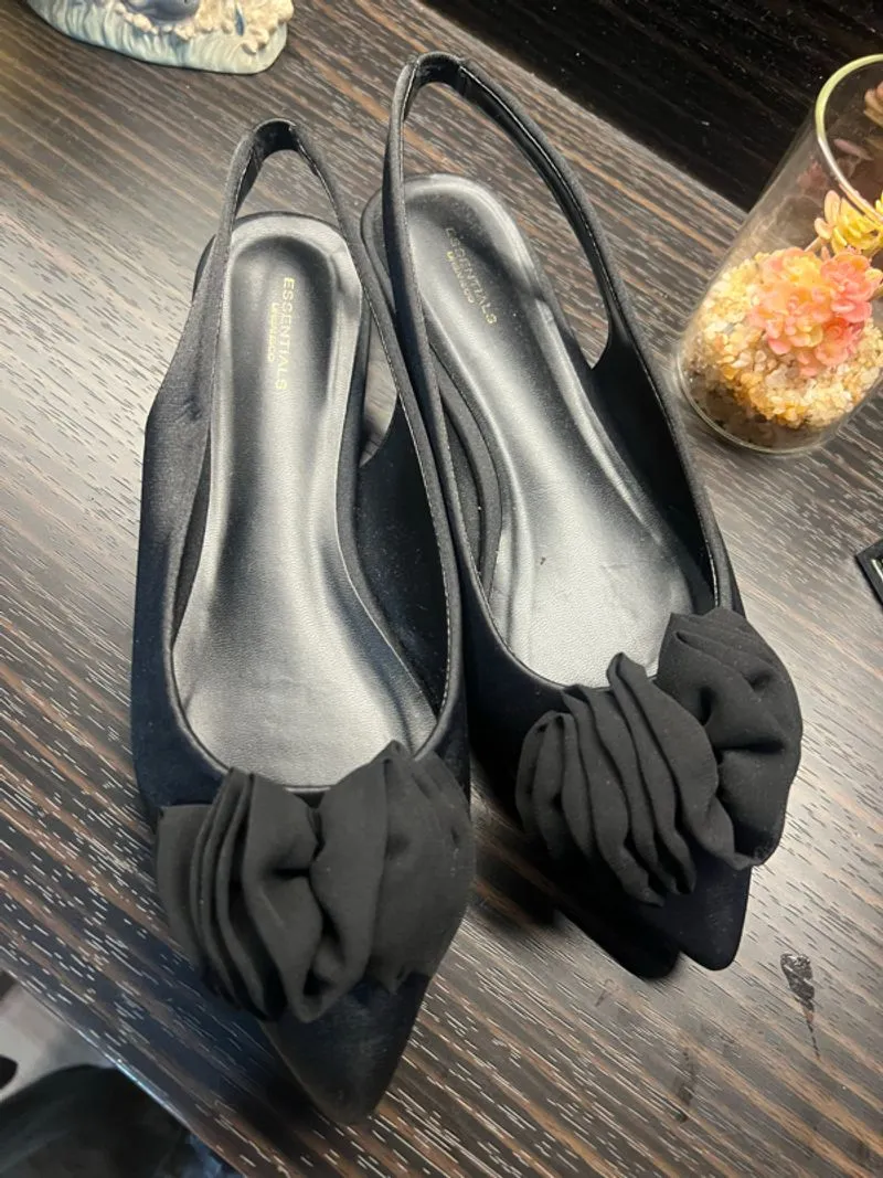 urban & co flatshoes photo 1