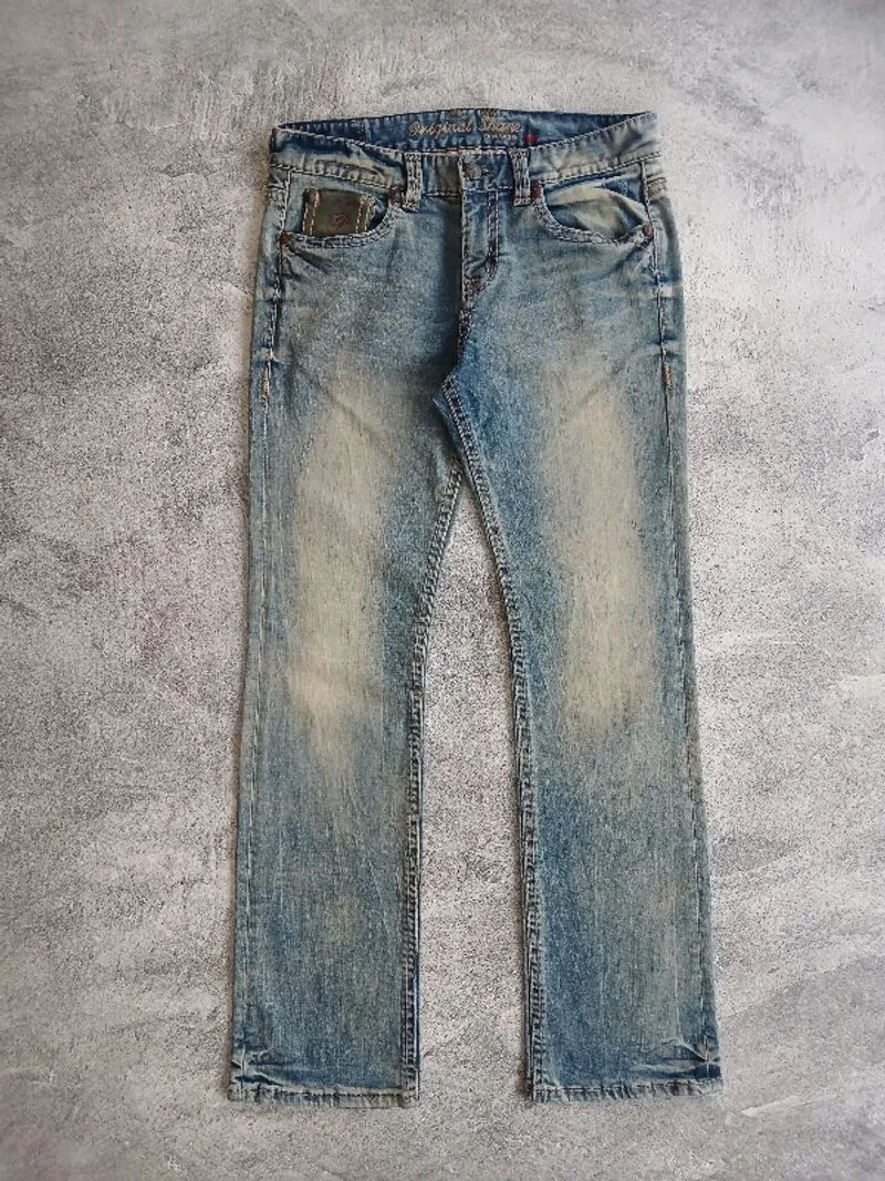  Jeans Vintage Original Shane photo 1