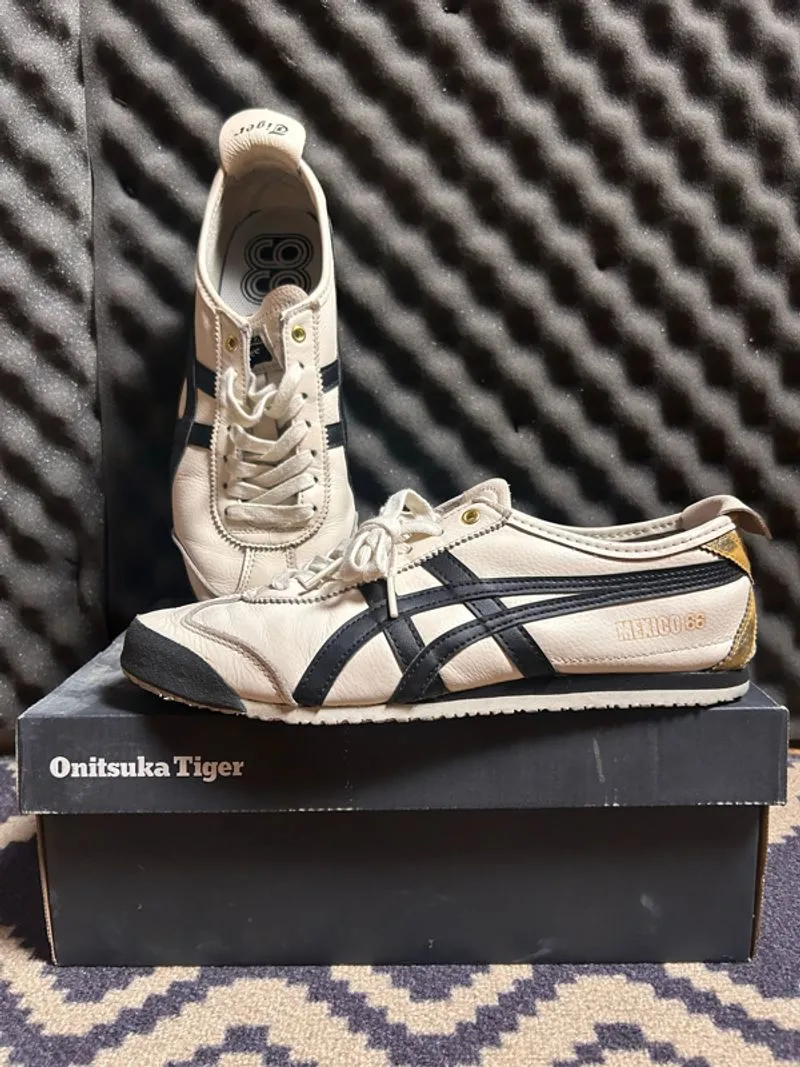 Onitsuka Tiger MEXICO 66 photo 1