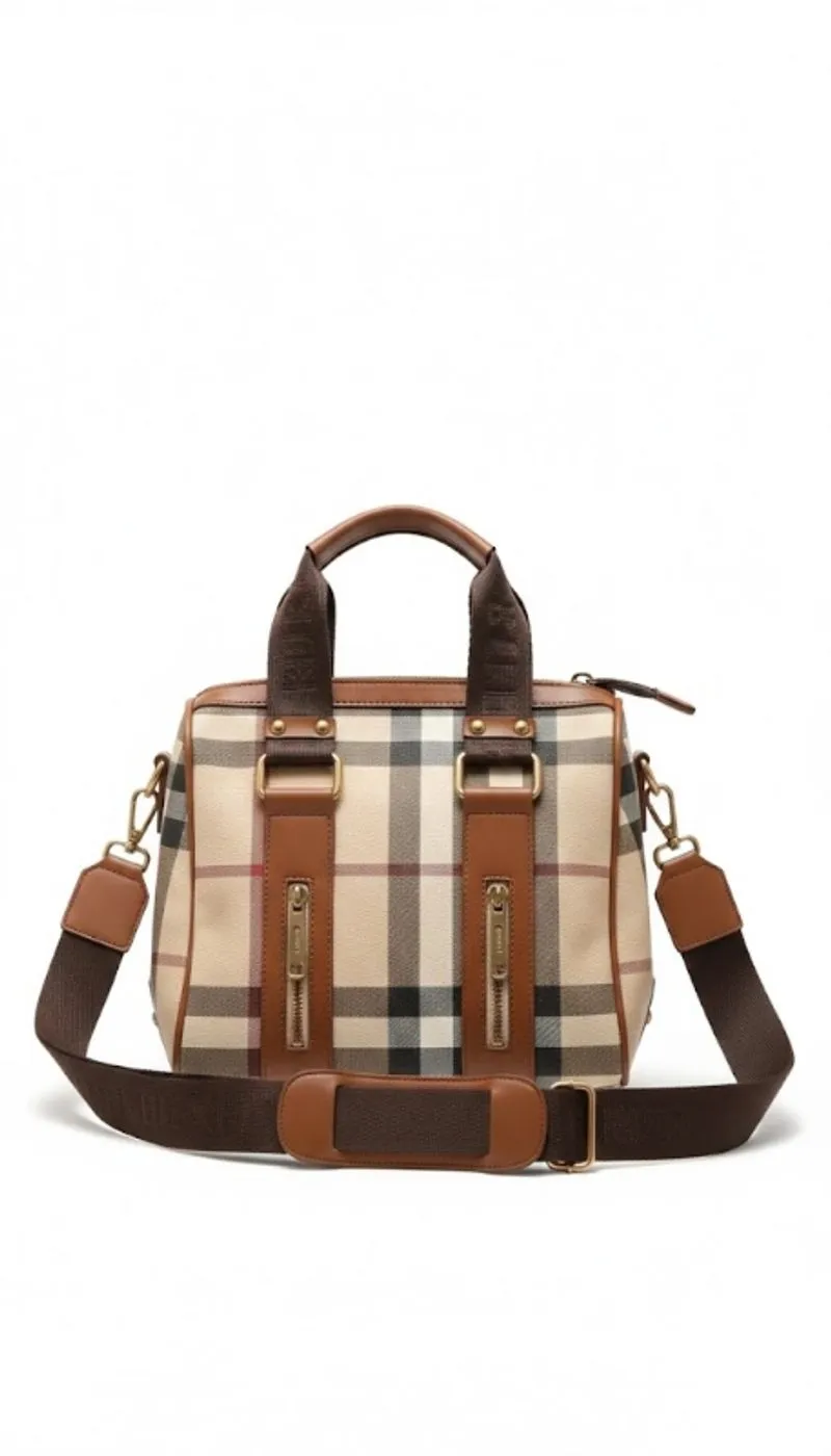 Sling Bag Ala Burberry photo 1