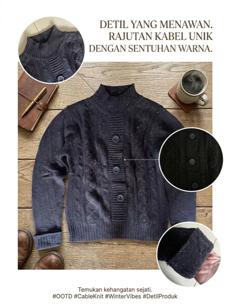 sweaters  photo 1