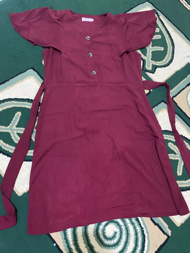dress photo 1