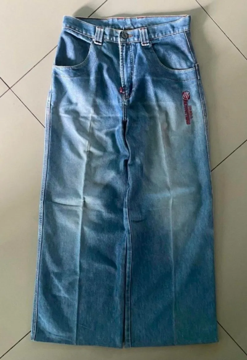 y2k jeans emba photo 1