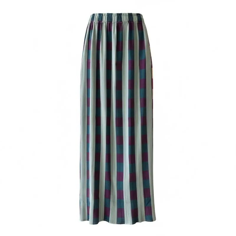 PLEATSSSI - Linn Pleated Skirt photo 1