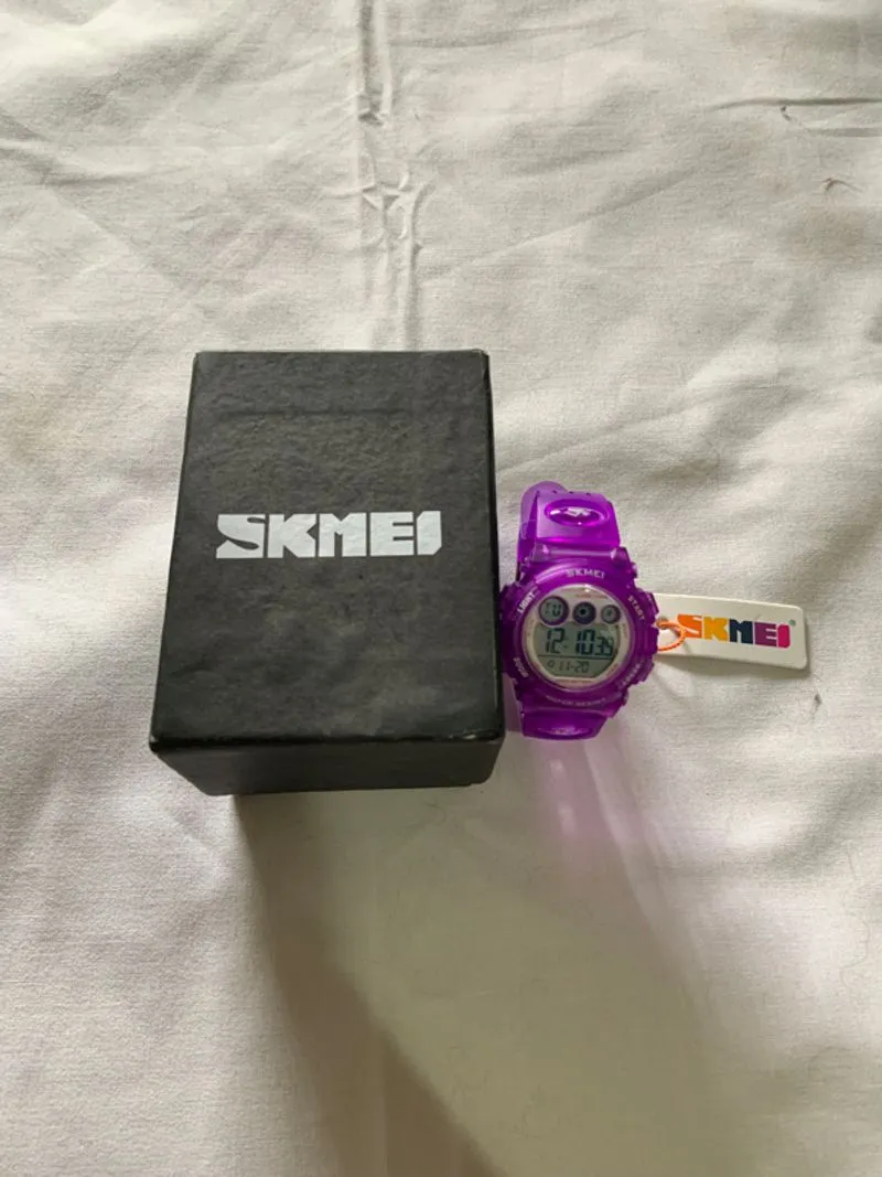 SKMEI Digital Watch photo 1