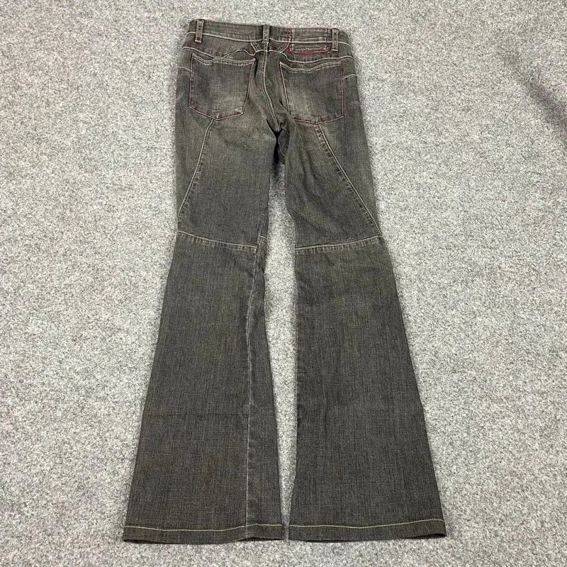 Marithe francois girbaud flare jeans photo 1