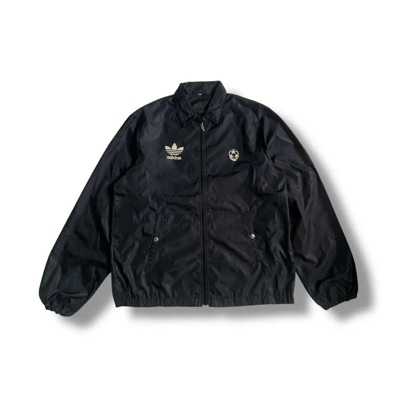 Coach Jaket Adidas photo 1