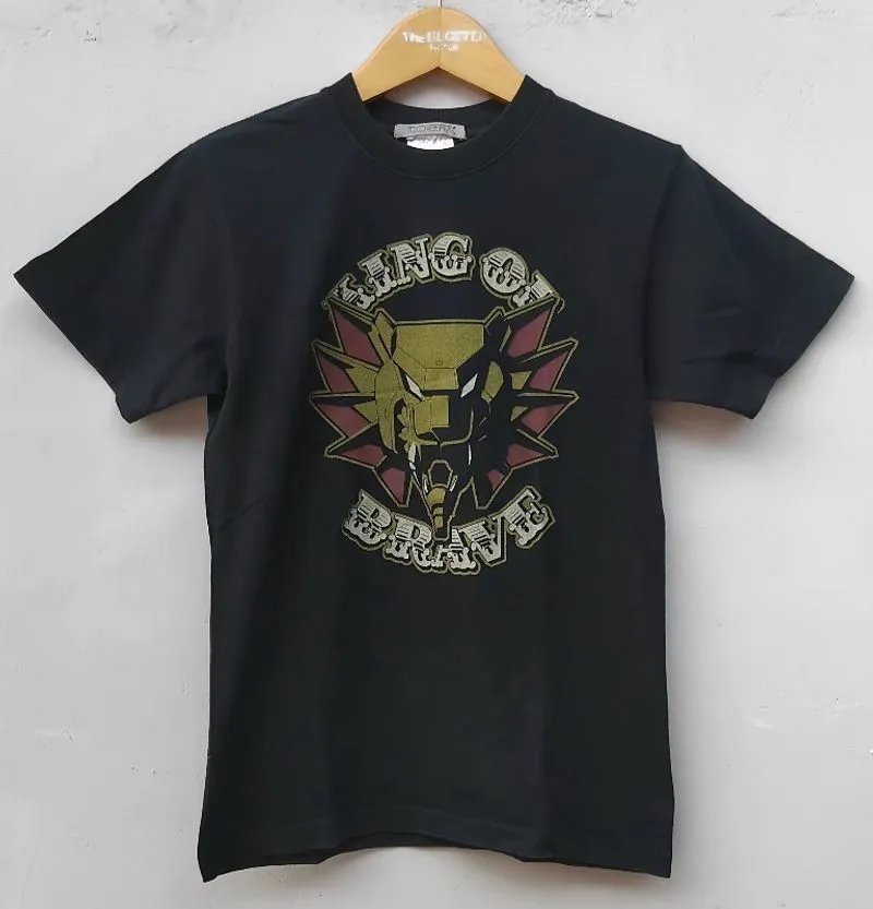 Cospa - aking of brave tee photo 1