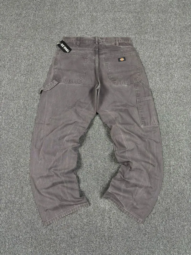 LONGPANTS DICKIES CARPENTER photo 1