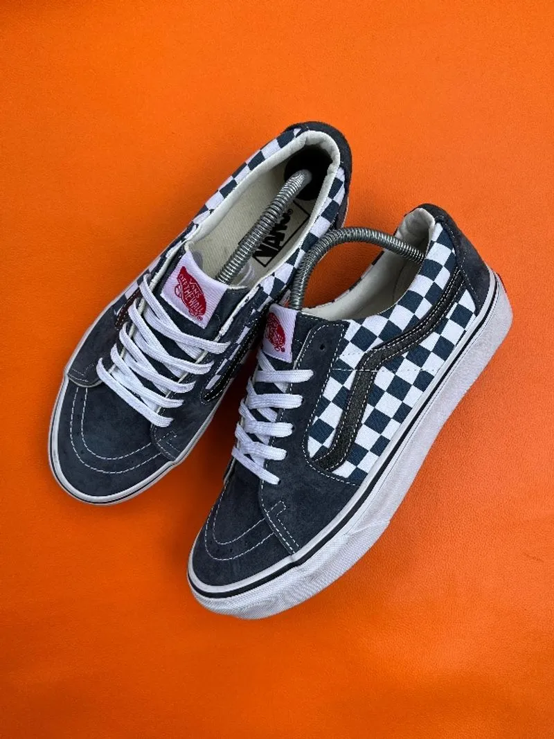 vans sk8 low
 photo 1