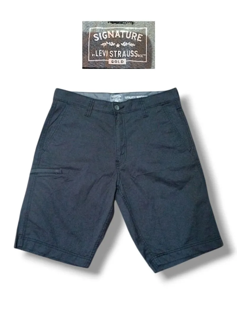 Levis Signature photo 1