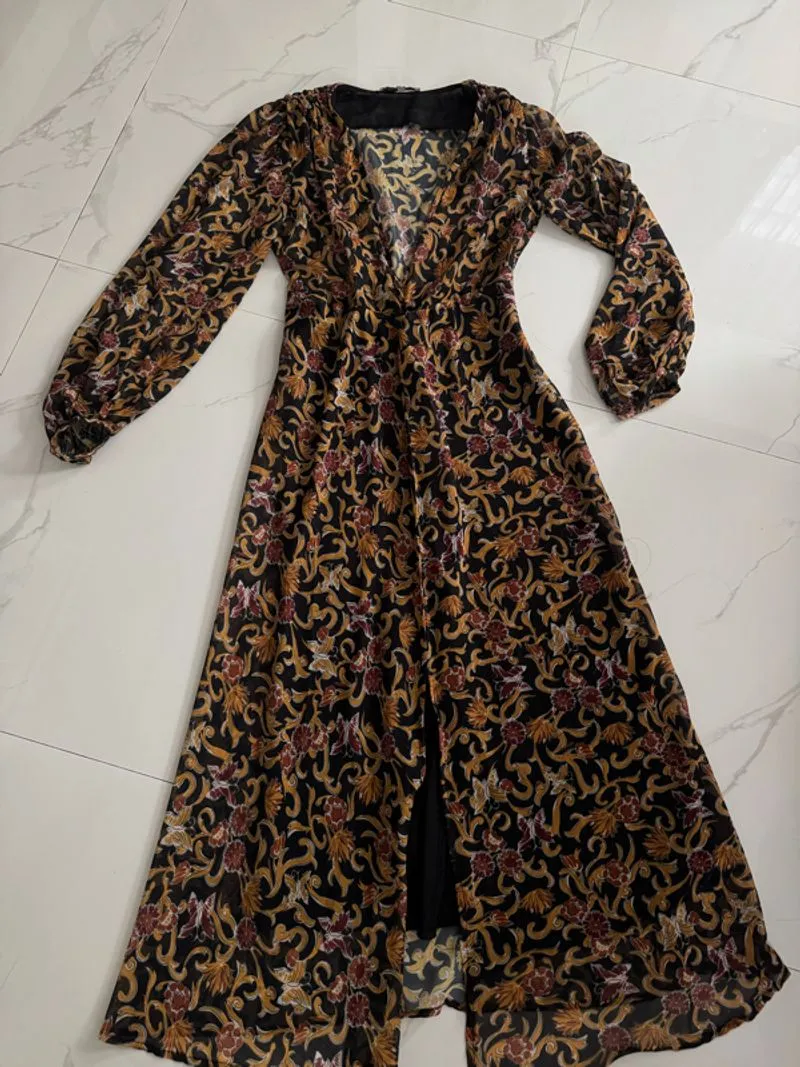 Maxi dress  photo 1