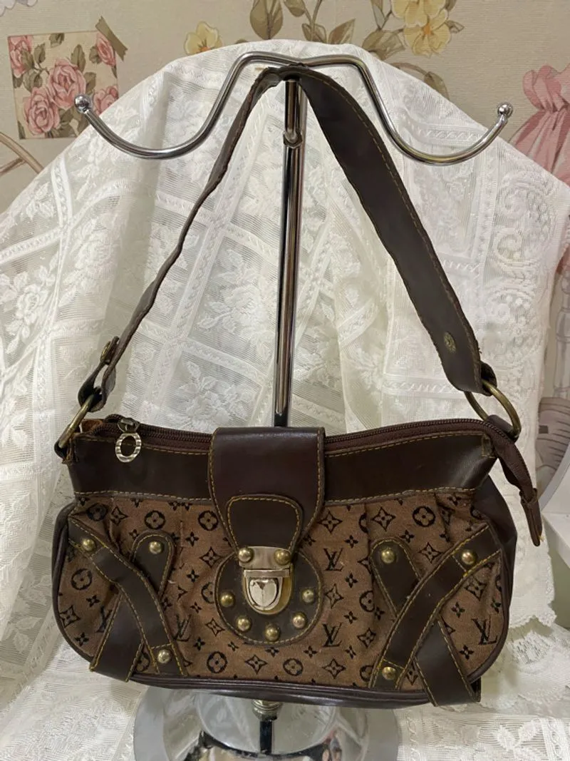 lv shoulderbag photo 1