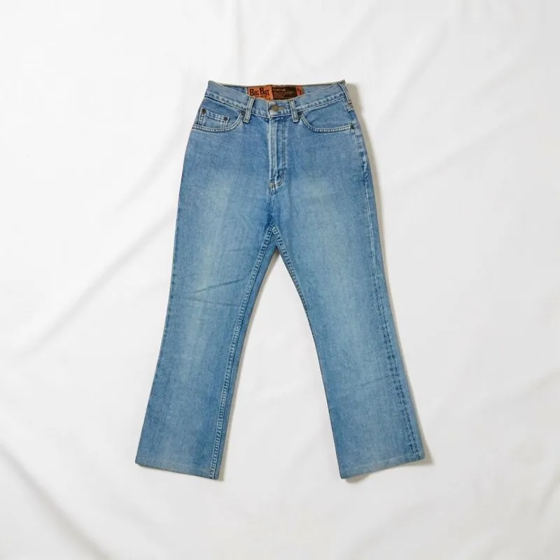 Celana Jeans Denim Wanita | Big Guy Denim photo 1