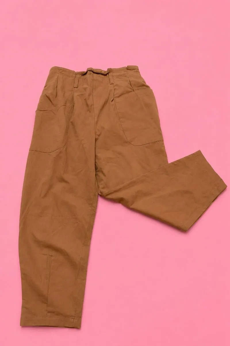 Celana Terracota Cargo Style Pants photo 1