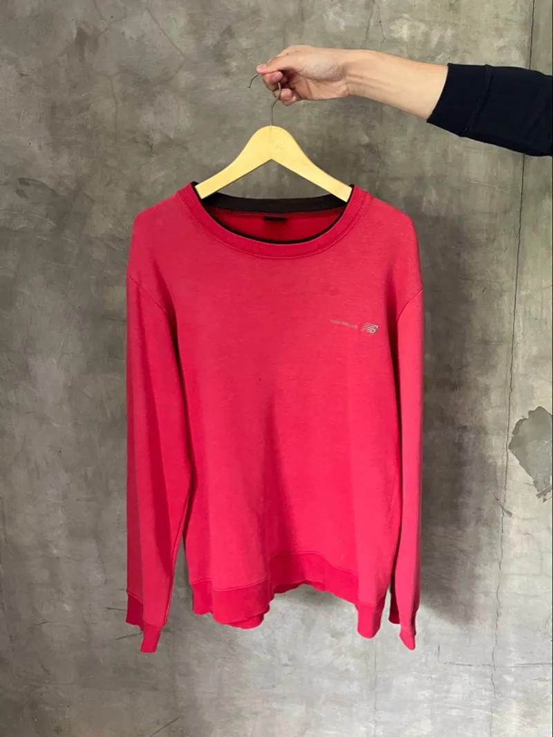 New Balance Sweatshirts photo 1