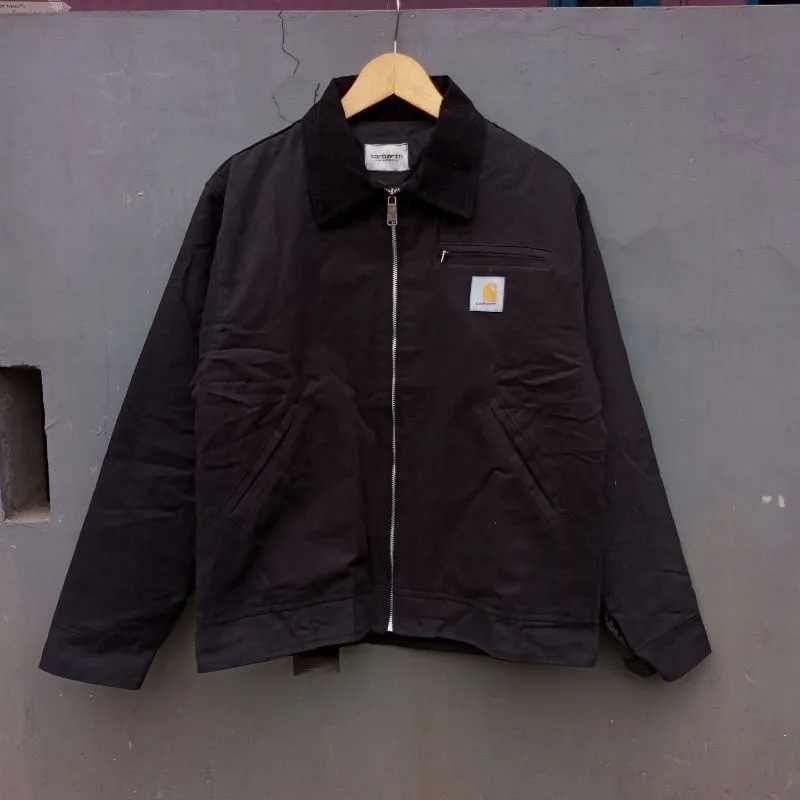 Jacket Carhartt WIP Dunk Detroit Vintage photo 1