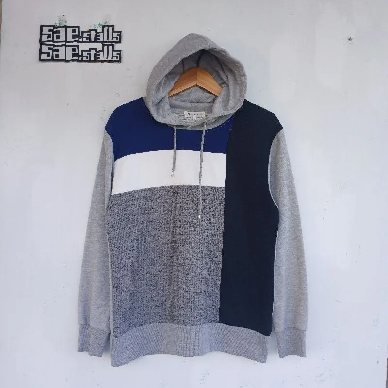 Hoodie The Shop TK photo 1